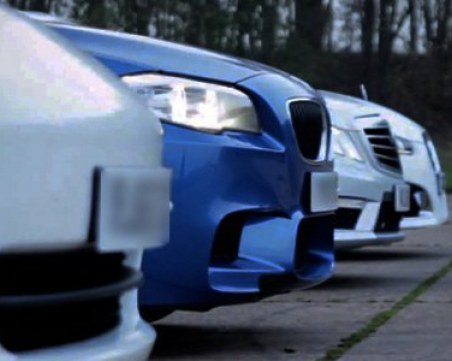 Грък тарикатее! €20 хил. глоба за 