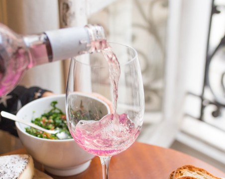 Как да махнете над 10 000 калории за месец от менюто си?