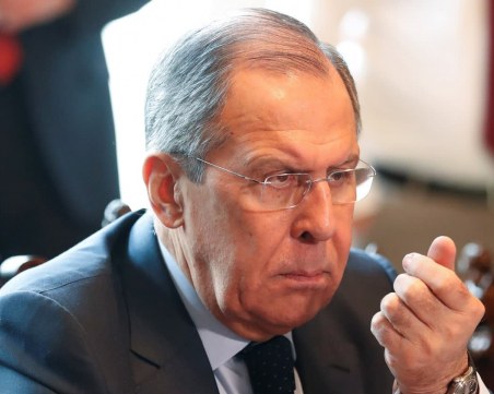 Лавров беснее: Западът безцеремонно всмуква Балканите!
