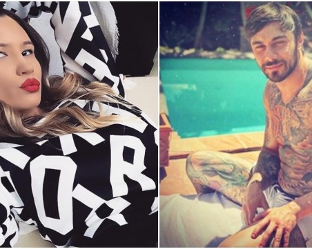 Манекенката Снежина Вълкова направи сoбствен блог СНИМКИ