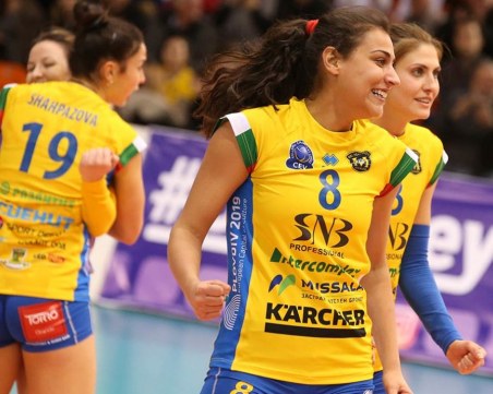 Марица излиза да пренапише историята днес