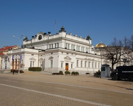 Парламентът ни подкрепи членството на Северна Македония към НАТО