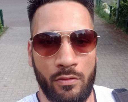 Пиян, без книжка, с чужда кола… Турчин убил легендата Шабан Шаулич