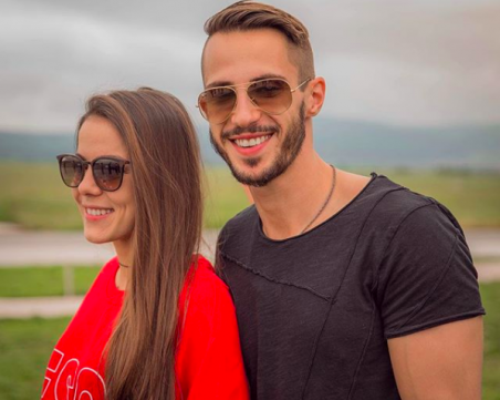 Теа Минкова с рубрика в 