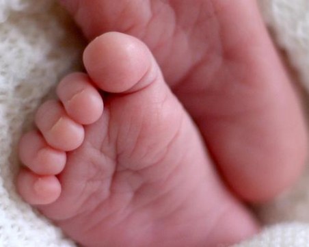 Трагедия! Всичките 7 бебета, родени от иракчанка – починаха!