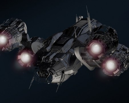 Тръмп нареди: Разработете създаването на космически войски!