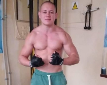 Убиецът от Кюстендил си призна, остава в ареста