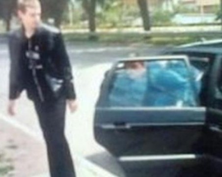 Убиецът от Нови Искър – освидетелстван от ТЕЛК! Помощта му: 87 лева ВИДЕО