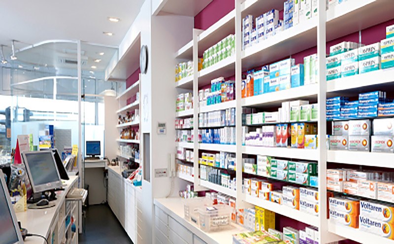 Бунт на фармацевти: 700 аптеки затварят за ден срещу евродиректива