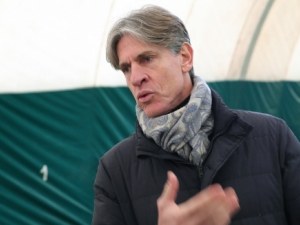 Италианец стана спортен директор на ЦСКА