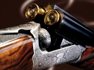 Цял боен арсенал намериха в дома на двама мъже в Карловско