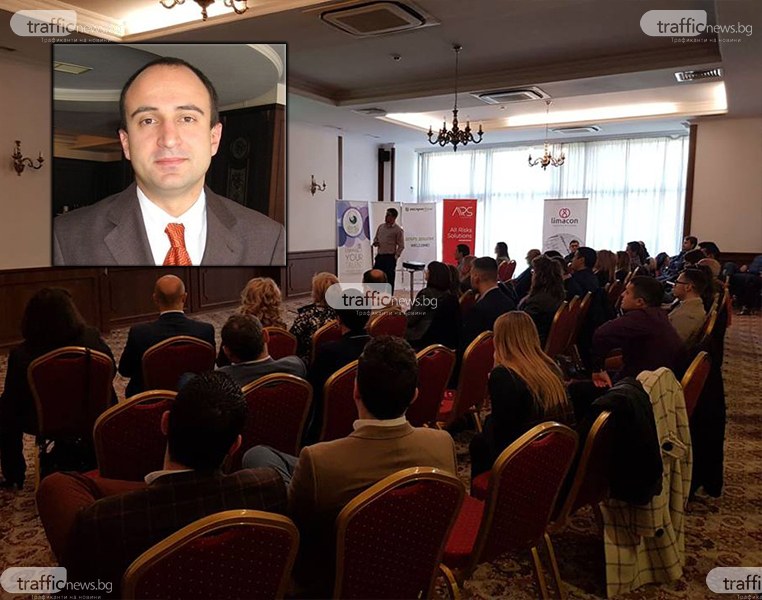 Властите в Пловдив канят бизнеса да влезе в образованието