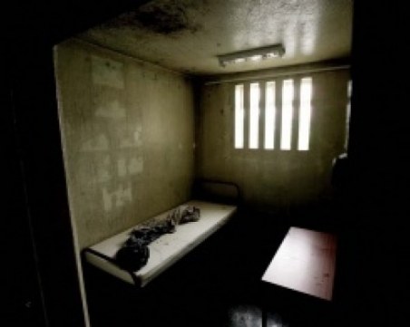 Арестант се обеси в Националната следствена служба