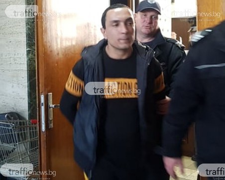 Без присъда за Синбад! Призовават нови свидетели, делото не било изяснено СНИМКИ