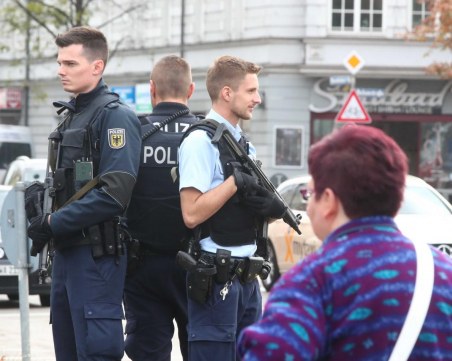 Двама убити след престрелка в Мюнхен