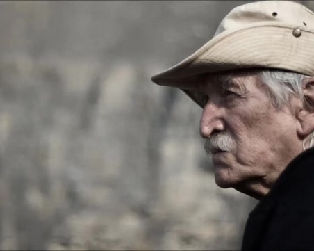 Джоко Росич – легендата на българското кино