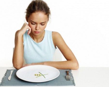 Гладуването по схемата 16:8 - не само помага при отслабване, но и отлага стареенето