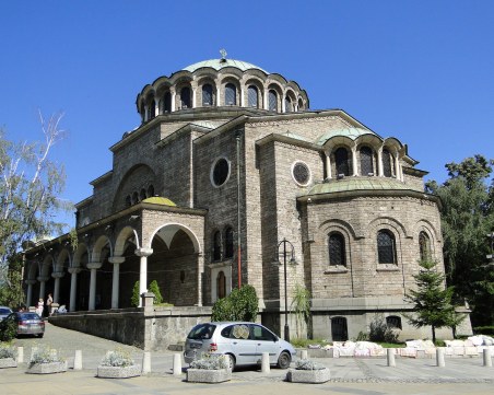 Главният архитект на София: Добрите майстори отдавна са изчезнали