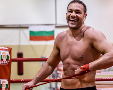 И Богдан Дину се отказа от боя с Кобрата, търсят му нов съперник