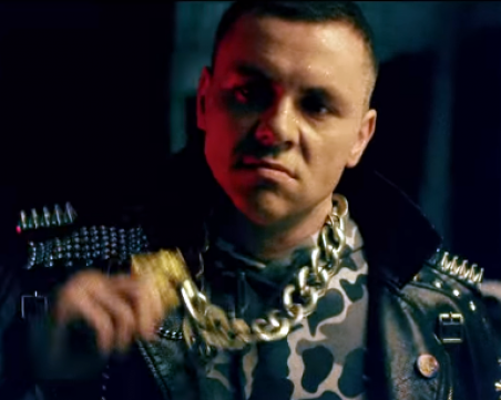 Ицо Хазарта се завърна ударно с нова песен ВИДЕО