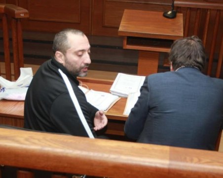 Митьо Очите: В Турция се грижеха по-добре за мен  ВИДЕО