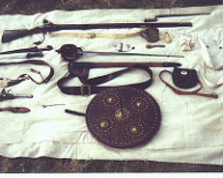 Неонацист под прикрите – военен в САЩ планирал масово убийство