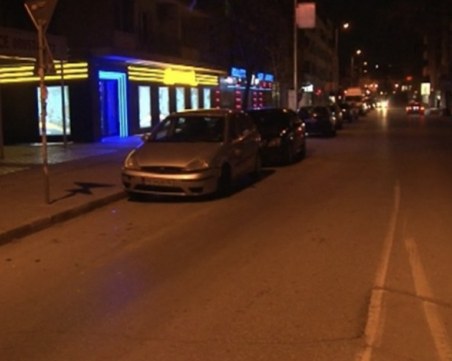 Повдигнаха обвинения на пияния шофьор на автобус, потрошил кола в Асеновград