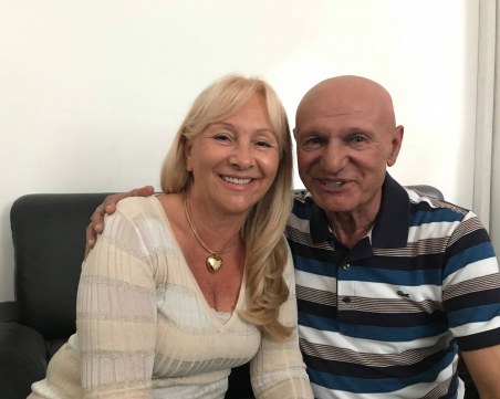 Вдовицата на Шабан Шаулич ще плати 235 000 евро