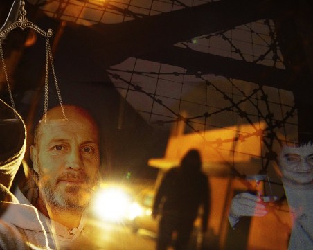 Абсурд! Еднорък музикант лежи 8 г. в затвора, полиграфът сочи друг за убиец ВИДЕО