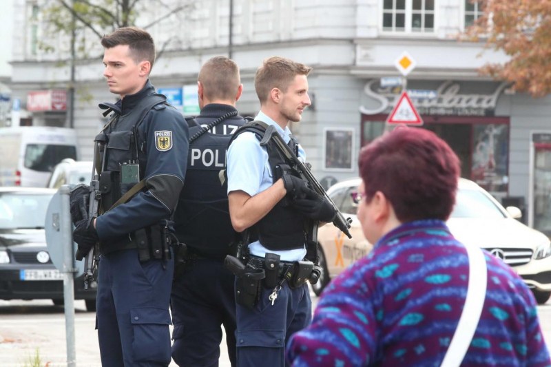 Двама убити след престрелка в Мюнхен