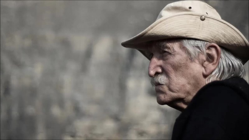 Джоко Росич – легендата на българското кино