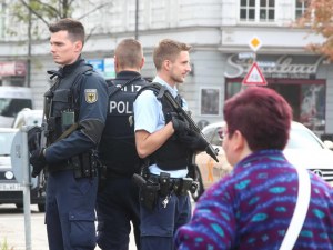 Двама убити след престрелка в Мюнхен