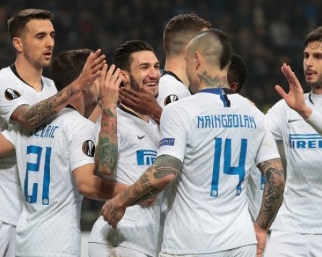 Бивши носители на трофея един срещу друг в Лига Европа