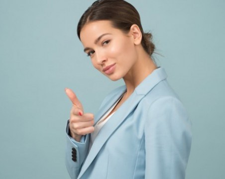 Децата вредят на кариерата на жената? Не, мъжете са виновни!