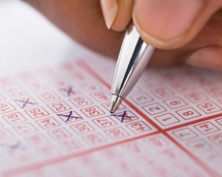 Джакпотът оцеля! Късметлия в неделя може да прибере 8,8 млн.