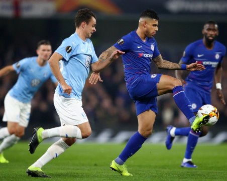 ФИФА наложи трансферно ембарго на Челси