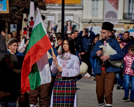 Къде да отидем в неделя в Пловдив
