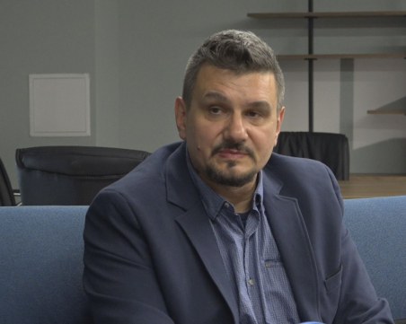 Криминален психолог: Детекторът на лъжата разкрива истинския убиец в Куцина! ВИДЕО