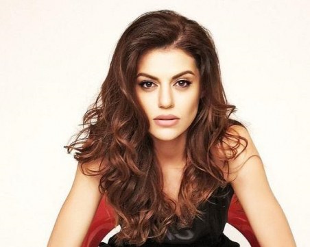 Михаела Филева отрече да познава лично Григор Димитров