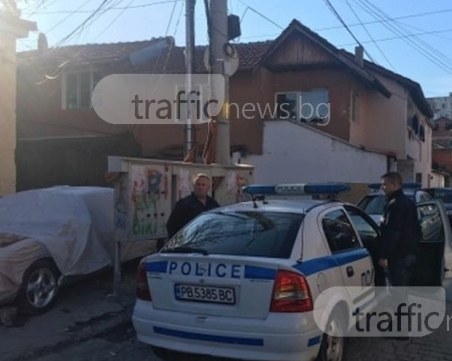 Мним майстор открадна 6000 лева от старица в Пловдивско, полицията го залови