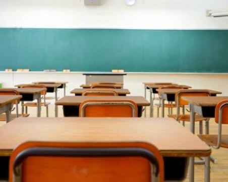 На училище в една смяна: Промяната може да отнеме 10 години