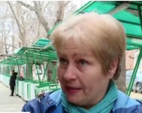 НАП на колене! Продавачка на плодове и зеленчуци в Пловдив осъди агенцията