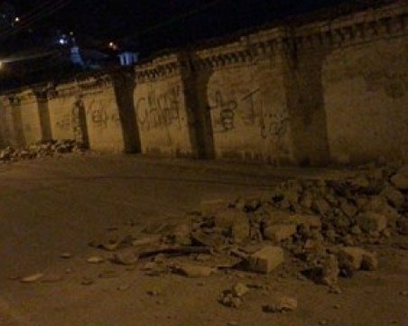 7,5 по Рихтер разтърси границата между Перу и Еквадор