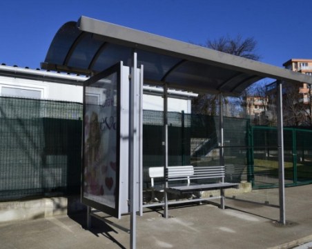 Близо 90% от столичаните имат близка спирка на градския транспорт