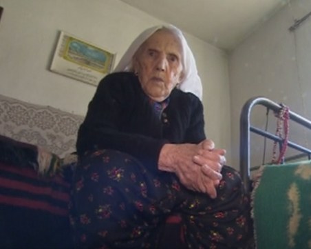 Фатма Чаушева на 101 г.: Дълголетието се дължи на вярата и домашната храна