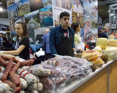 Българското взе надмощие в конкурса 