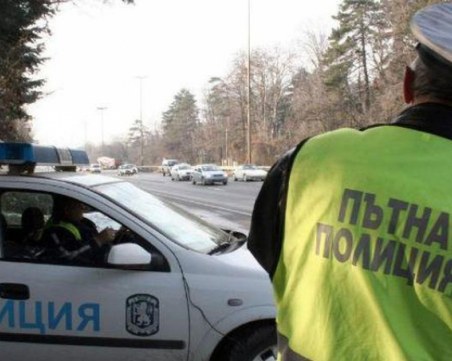 Чисто нови скрити патрулки ще снимат джигитите