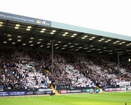 Домусчиев купува английски клуб – най-стария в света