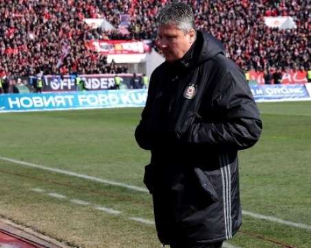 Любо Пенев: Това, което казах вчера, се случи днес