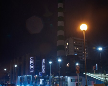 Пивоварницата на комина на Каменица светна - скоро гранд откриване СНИМКИ